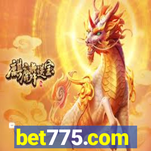 bet775.com