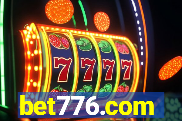 bet776.com