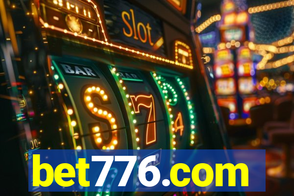 bet776.com