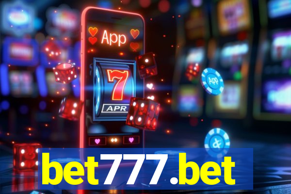 bet777.bet