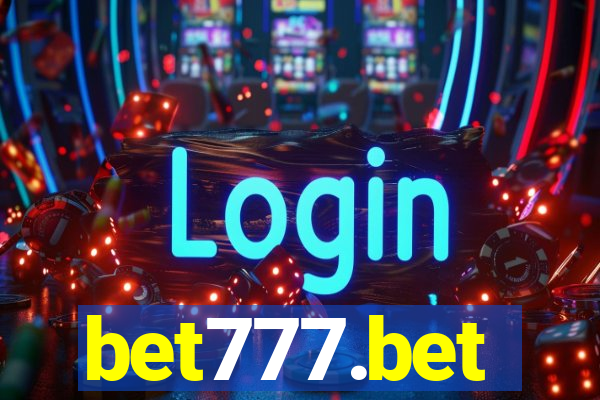 bet777.bet