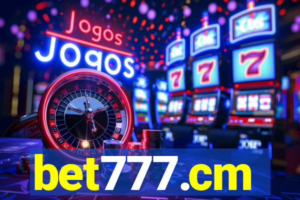 bet777.cm