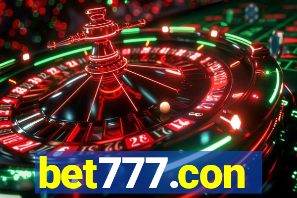 bet777.con