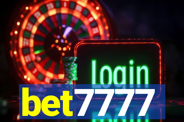 bet7777