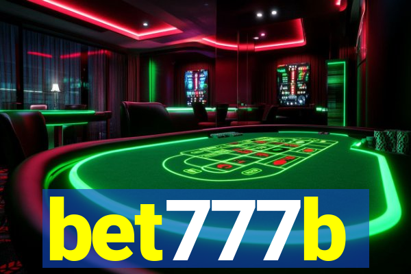 bet777b