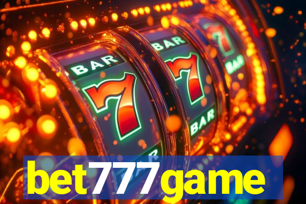 bet777game