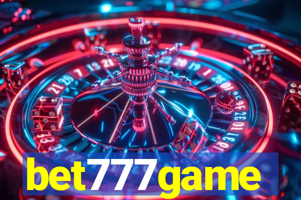 bet777game