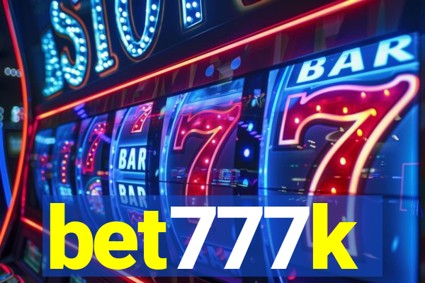 bet777k