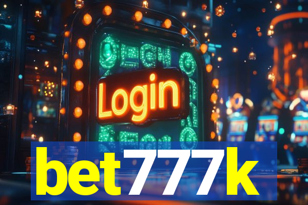 bet777k