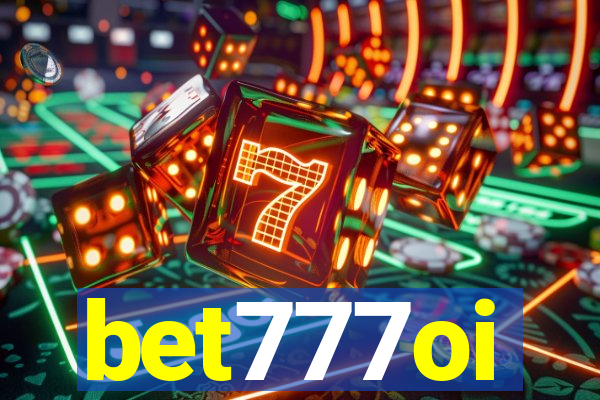 bet777oi