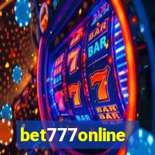 bet777online