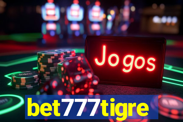 bet777tigre