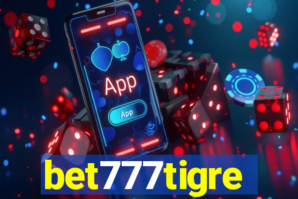 bet777tigre