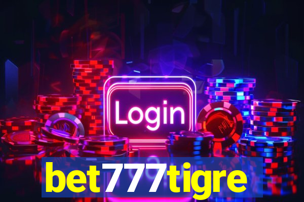 bet777tigre