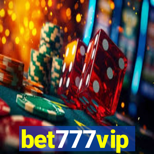 bet777vip