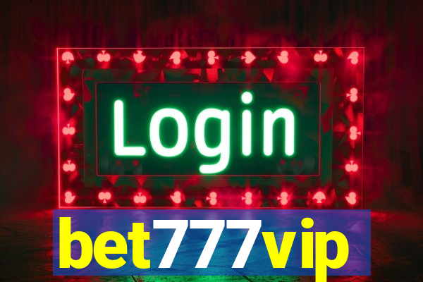 bet777vip