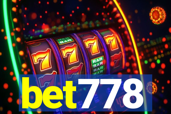 bet778