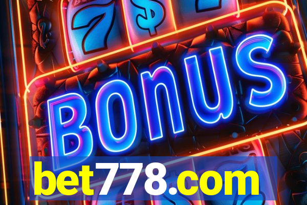 bet778.com