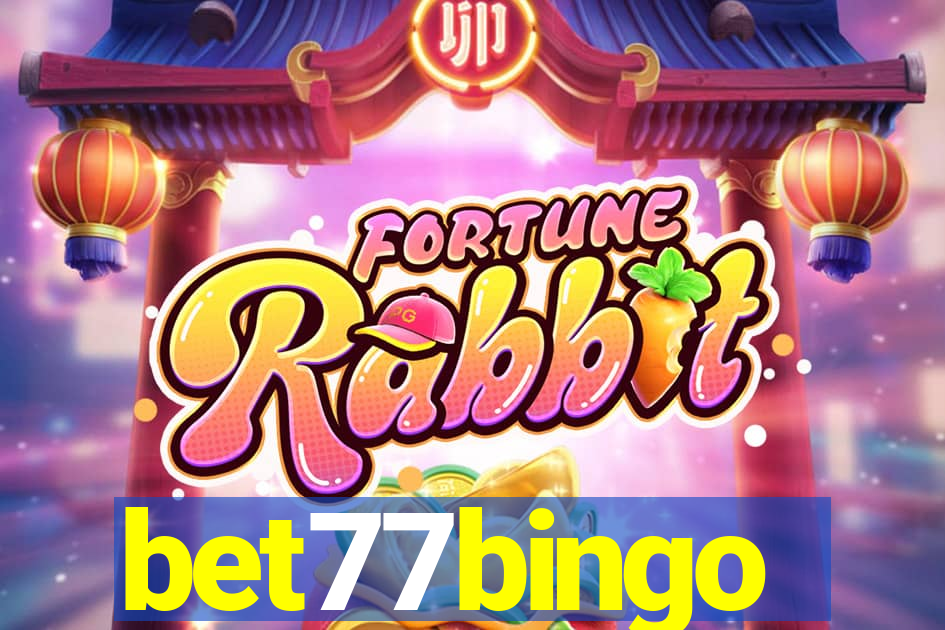 bet77bingo