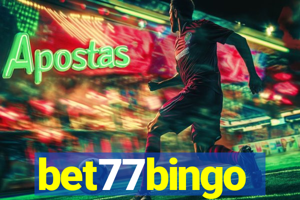 bet77bingo