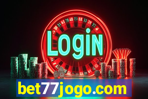 bet77jogo.com