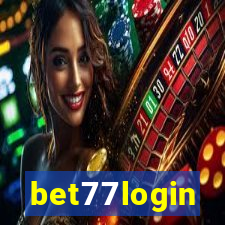 bet77login