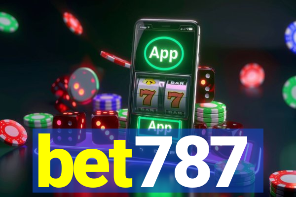 bet787