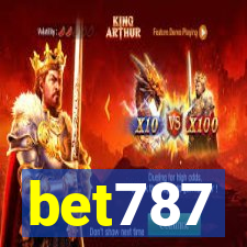 bet787