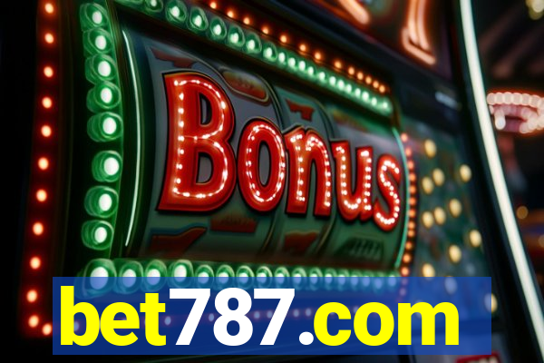 bet787.com