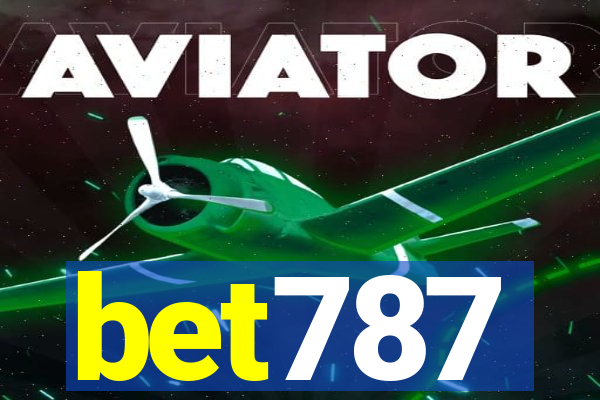 bet787