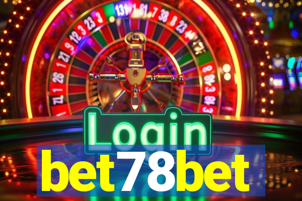 bet78bet