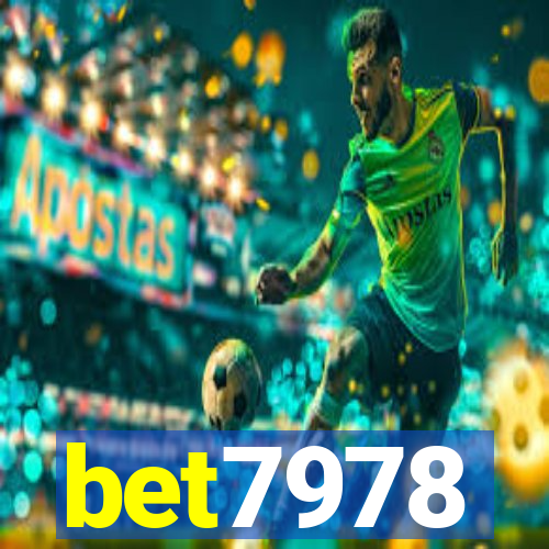 bet7978