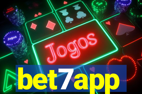 bet7app