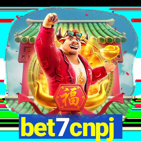 bet7cnpj