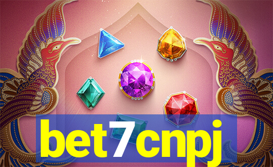 bet7cnpj