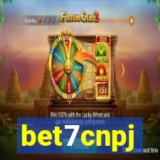 bet7cnpj