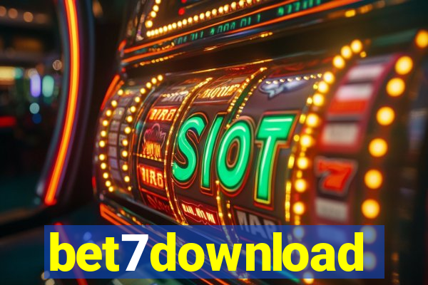 bet7download