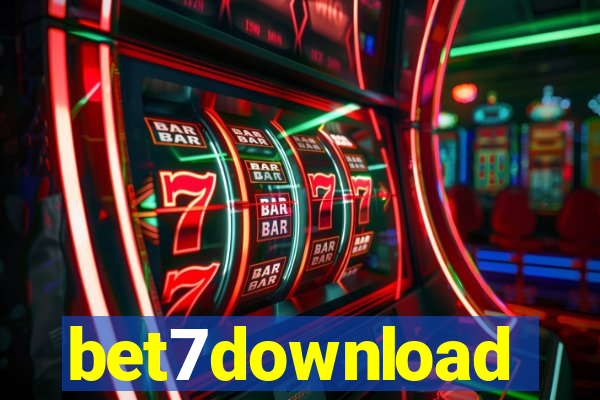 bet7download