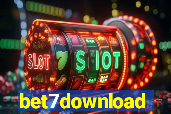 bet7download