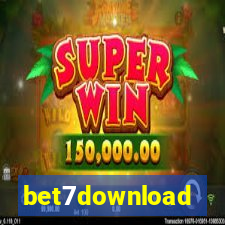 bet7download