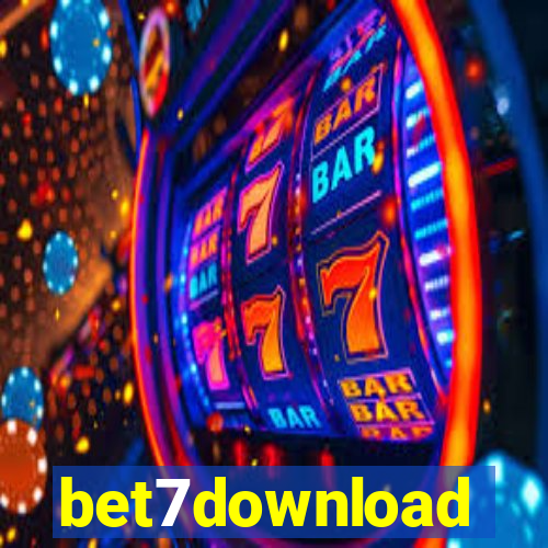 bet7download