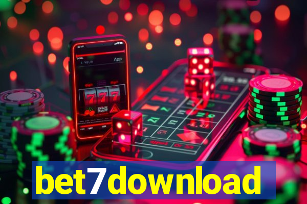 bet7download