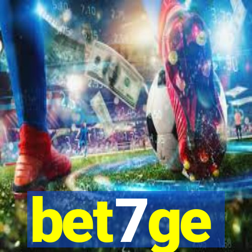 bet7ge