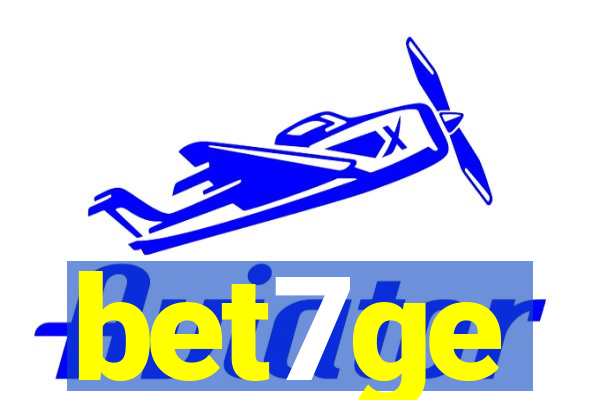 bet7ge