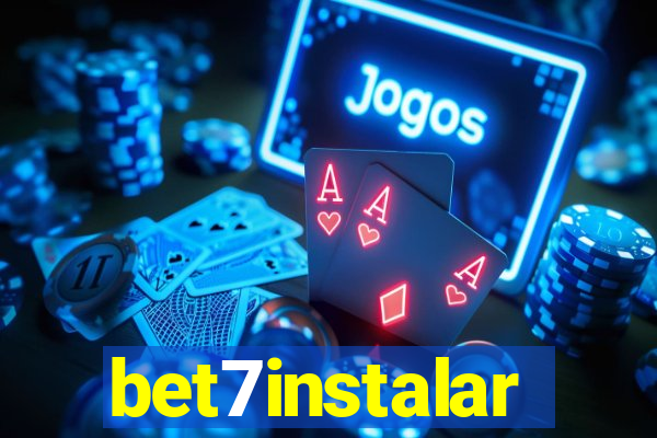 bet7instalar