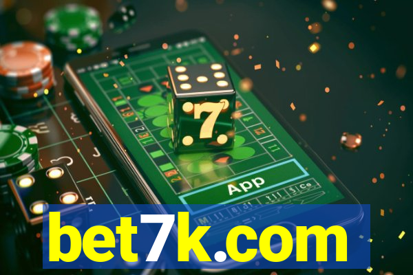 bet7k.com