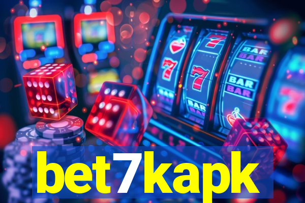 bet7kapk