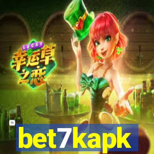 bet7kapk