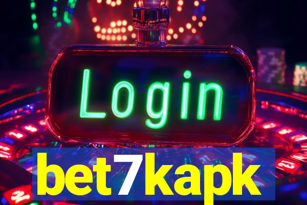 bet7kapk