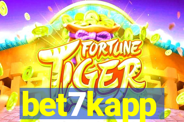 bet7kapp